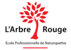 Logo L'arbre Rouge