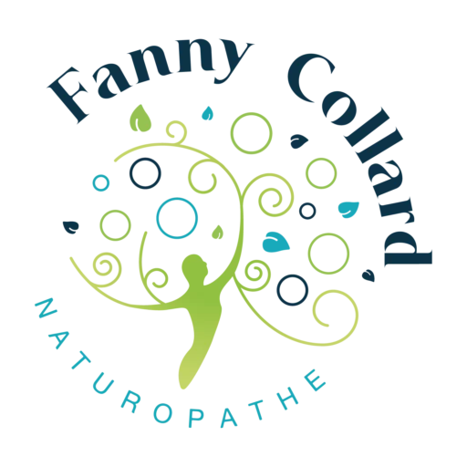 Fanny Collard Naturopathe